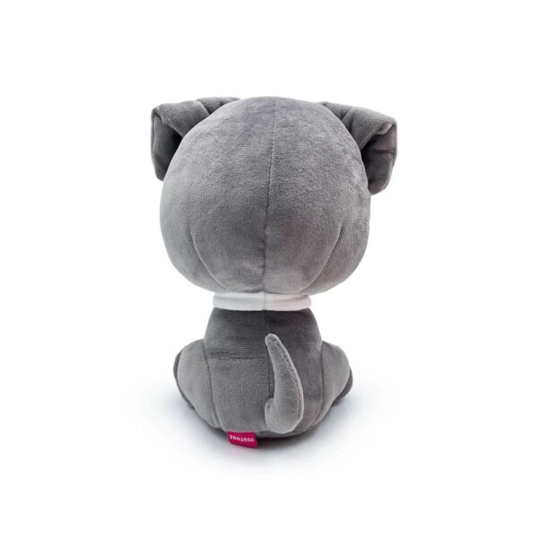 John Wick Plüss Figura Bubba 22 cm
