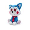 Five Nights at Freddy's Plüss Figura Candy Sit 22 cm