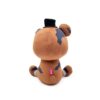 Five Nights at Freddy's Plüss Figura Ignited Freddy Sit 22 cm