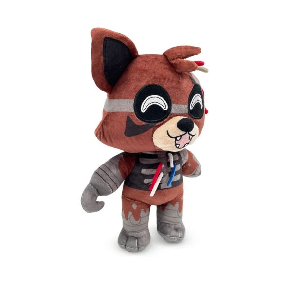Five Nights at Freddy's Plüss Figura Ignited Foxy 22 cm