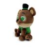 Five Nights at Freddy's Plüss Figura Popgoes Sit 22 cm