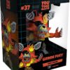 Five Nights at Freddy's Vinyl Figura Grimm Foxy 10 cm