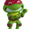 Teenage Mutant Ninja Turtles Vinyl Figura Michaelangelo (Classic) 11 cm