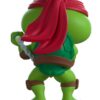Teenage Mutant Ninja Turtles Vinyl Figura Michaelangelo (Classic) 11 cm
