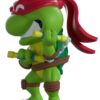 Teenage Mutant Ninja Turtles Vinyl Figura Michaelangelo (Classic) 11 cm