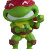 Teenage Mutant Ninja Turtles Vinyl Figura Michaelangelo (Classic) 11 cm
