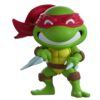 Teenage Mutant Ninja Turtles Vinyl Figura Raphael (Classic) 10 cm