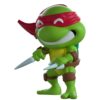Teenage Mutant Ninja Turtles Vinyl Figura Raphael (Classic) 10 cm