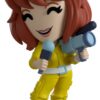 Teenage Mutant Ninja Turtles Vinyl Figura April O'Neil 12 cm