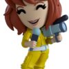 Teenage Mutant Ninja Turtles Vinyl Figura April O'Neil 12 cm