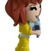 Teenage Mutant Ninja Turtles Vinyl Figura April O'Neil 12 cm