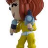 Teenage Mutant Ninja Turtles Vinyl Figura April O'Neil 12 cm