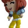 Teenage Mutant Ninja Turtles Vinyl Figura April O'Neil 12 cm