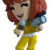 Teenage Mutant Ninja Turtles Vinyl Figura April O'Neil 12 cm