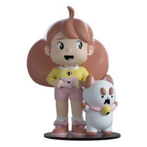 Bee and PuppyCat Vinyl Figura Bee and Puppy Cat 12 cm