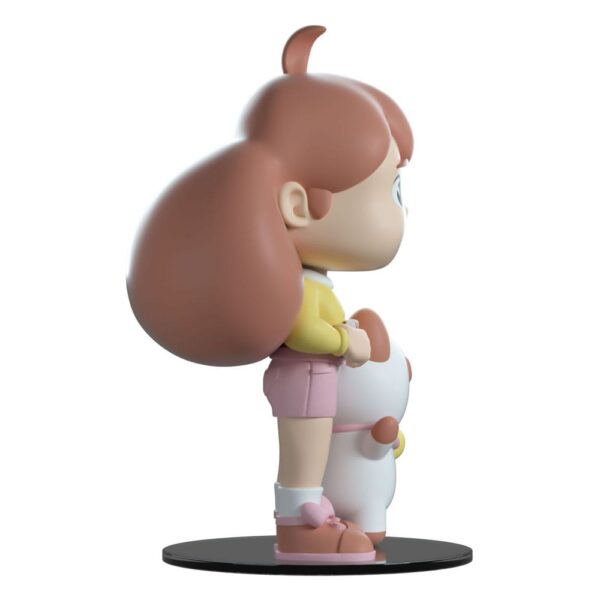 Bee and PuppyCat Vinyl Figura Bee and Puppy Cat 12 cm
