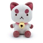 Bee and PuppyCat Plüss Figura Puppy Cat 22 cm