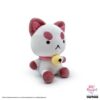 Bee and PuppyCat Plüss Figura Puppy Cat 22 cm