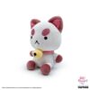 Bee and PuppyCat Plüss Figura Puppy Cat 22 cm