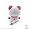 Bee and PuppyCat Plüss Figura Puppy Cat 22 cm