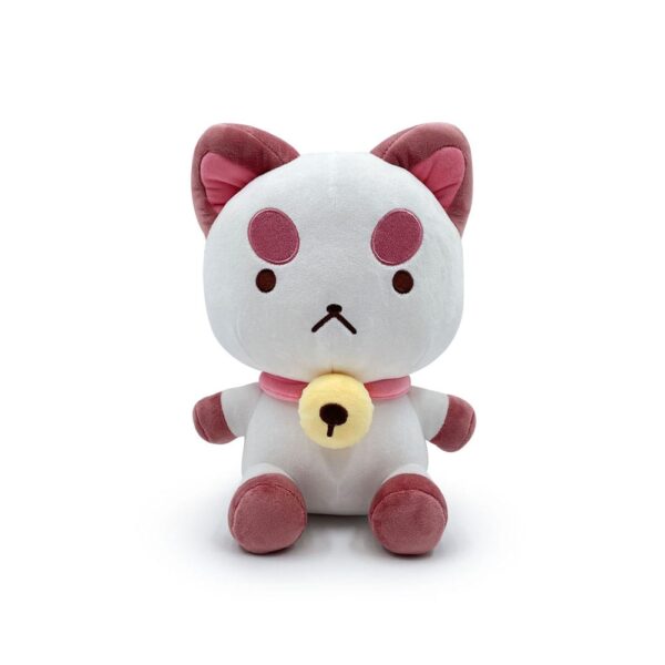 Bee and PuppyCat Plüss Figura Puppy Cat 22 cm