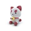Bee and PuppyCat Plüss Figura Puppy Cat 22 cm