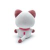 Bee and PuppyCat Plüss Figura Puppy Cat 22 cm