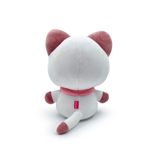 Bee and PuppyCat Plüss Figura Puppy Cat 22 cm