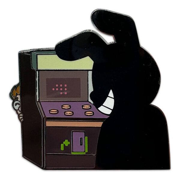 Five Nights at Freddy's Kitűző csomag Into the Pit 3 cm (6)
