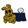 Five Nights at Freddy's Kitűző csomag Into the Pit 3 cm (6)