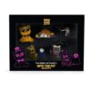 Five Nights at Freddy's Kitűző csomag Into the Pit 3 cm (6)