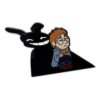 Five Nights at Freddy's Kitűző csomag Into the Pit 3 cm (6)