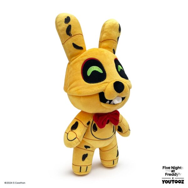 Five Nights at Freddy´s Plüss Figura Spring Bonnie 22 cm