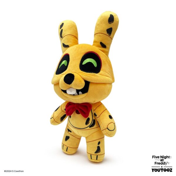 Five Nights at Freddy´s Plüss Figura Spring Bonnie 22 cm