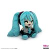 Hatsune Miku Plüss Figura Miku 22 cm