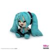 Hatsune Miku Plüss Figura Miku 22 cm