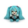 Hatsune Miku Plüss Figura Miku 22 cm