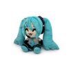 Hatsune Miku Plüss Figura Miku 22 cm
