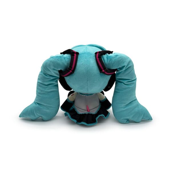 Hatsune Miku Plüss Figura Miku 22 cm