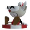 Cuphead Vinyl Figura Cuphead Device Tartó 15 cm