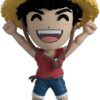 One Piece Vinyl Figura Monkey D. Luffy 11 cm