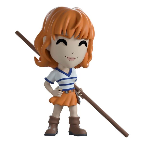 One Piece Vinyl Figura Nami 11 cm