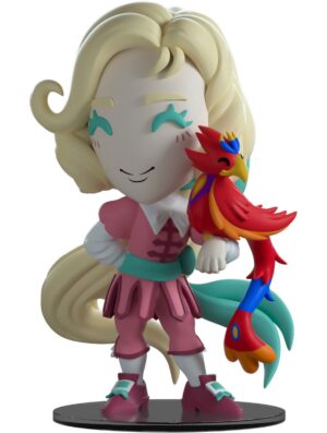 Castlevania: Nocturne Vinyl Figura Maria 11 cm