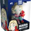 Castlevania: Nocturne Vinyl Figura Maria 11 cm