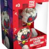 Cult of the Lamb Vinyl Figura Attacking Lamb 11 cm