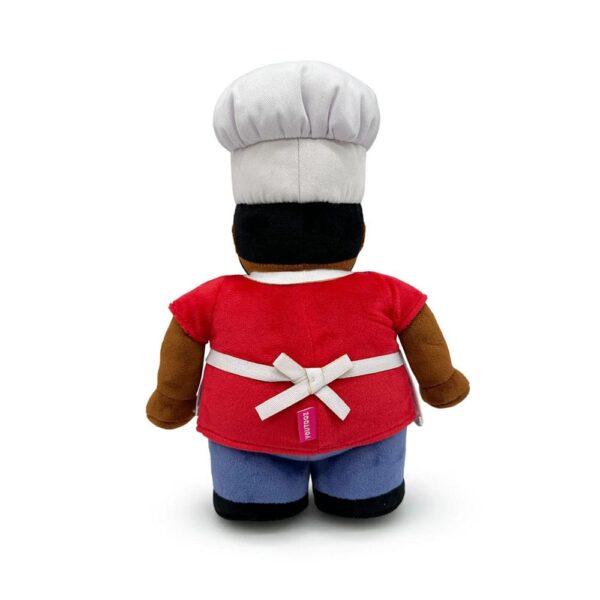 South Park Plüss Figura Chef 22 cm
