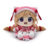 Obey Me! Plüss Figura Ruri-Chan 22 cm