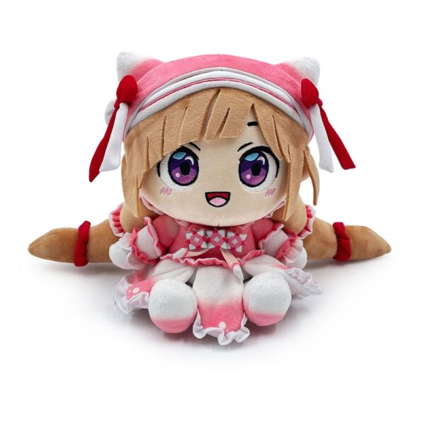 Obey Me! Plüss Figura Ruri-Chan 22 cm