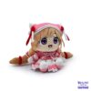Obey Me! Plüss Figura Ruri-Chan 22 cm