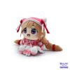 Obey Me! Plüss Figura Ruri-Chan 22 cm